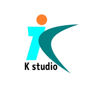 ROKUDANDA (mmr-k)さんの『コンディショニング Kスタジオ』のロゴへの提案