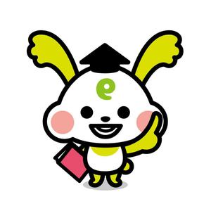 mu_cha (mu_cha)さんの小学生向け英語教室のキャラクターデザインへの提案