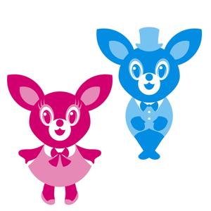 oo_design (oo_design)さんのチワワのイメージキャラクター募集　(追加依頼も今後お願いします！)への提案