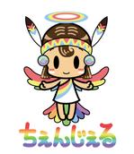 キュウラボ (qlabo)さんのチェンジェルのキャラクターデザインへの提案