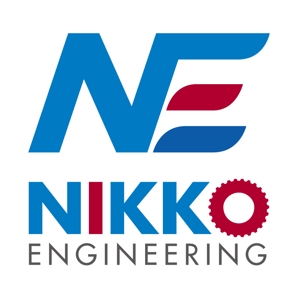 plusminus15さんの「NIKKO」のロゴ作成への提案