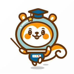 Jelly (Jelly)さんの小学生向け英語教室のキャラクターデザインへの提案