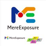 inagakiさんのカナダ会社「MereExposure Enterprise Ltd.」のロゴへの提案