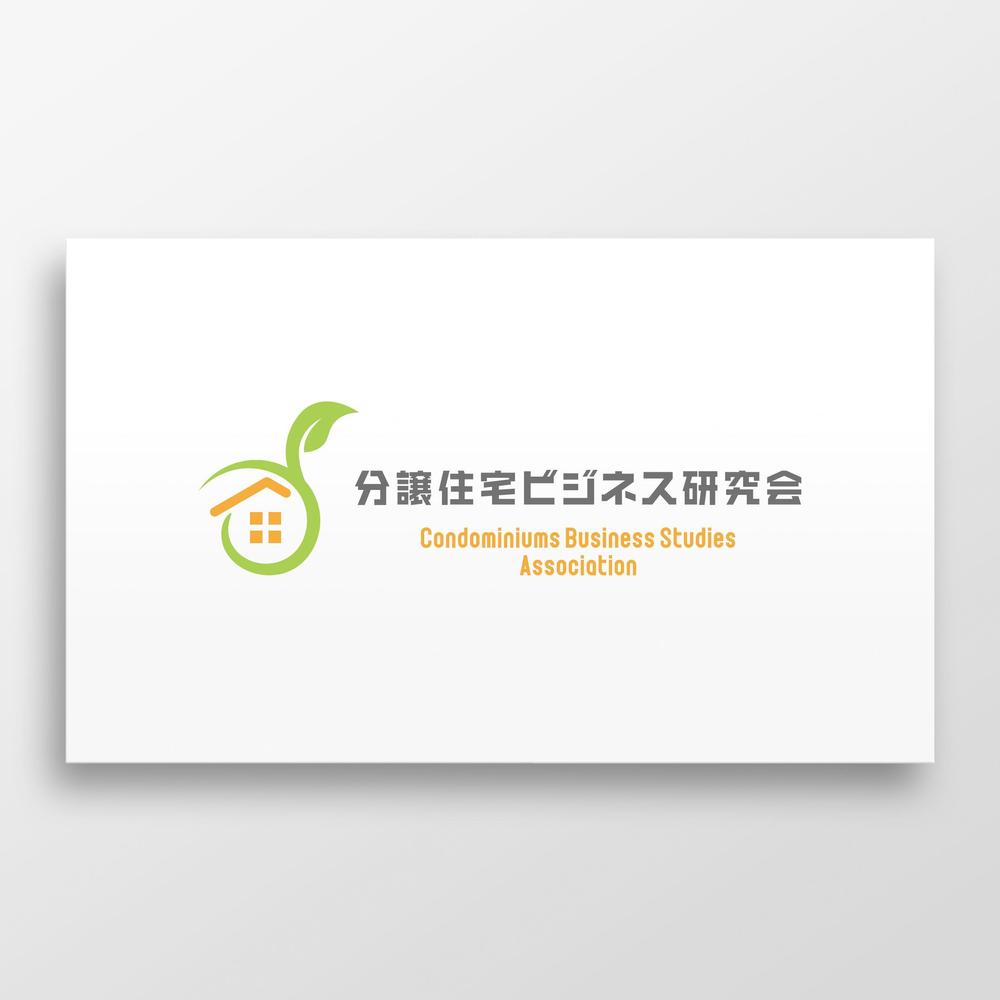 当選報酬3.3万円　コンサルティング会社勉強会のロゴ作成