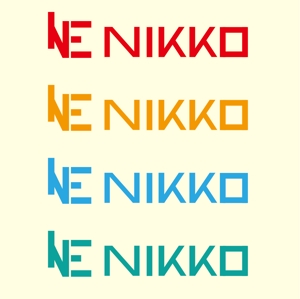immense (immense)さんの「NIKKO」のロゴ作成への提案