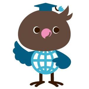 yumikuro8 (yumikuro8)さんの小学生向け英語教室のキャラクターデザインへの提案