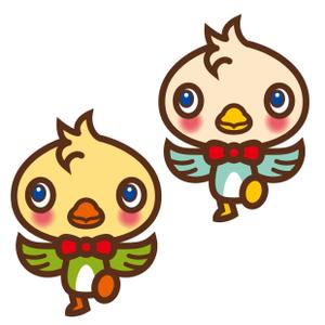 THE_watanabakery (the_watanabakery)さんの小学生向け英語教室のキャラクターデザインへの提案