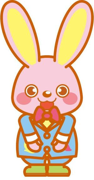 loveinko (loveinko)さんの小学生向け英語教室のキャラクターデザインへの提案