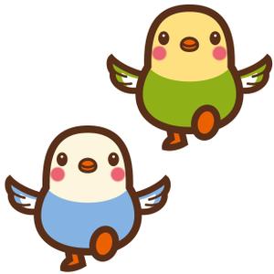 THE_watanabakery (the_watanabakery)さんの小学生向け英語教室のキャラクターデザインへの提案