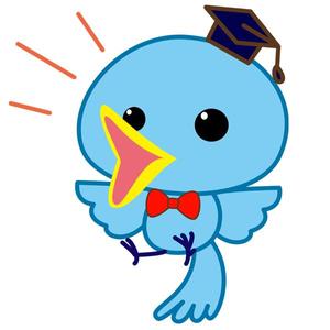 suresystem (suresystem)さんの小学生向け英語教室のキャラクターデザインへの提案