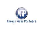 Y.D.I (yas_371)さんの「ARP (Always Rises Partners)」のロゴ作成への提案