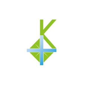 TsUcCiE (Tsuchiya)さんの「K+」のロゴ作成への提案