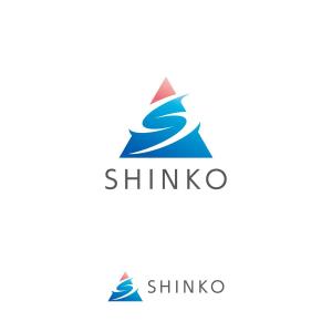 TKN (-TKN-)さんの広告代理店「神広企画株式会社」のロゴへの提案