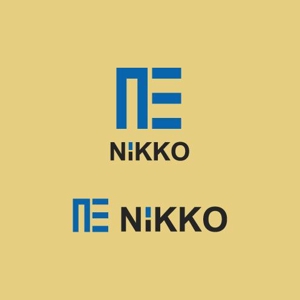 Not Found (m-space)さんの「NIKKO」のロゴ作成への提案