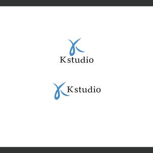 yuDD ()さんの『コンディショニング Kスタジオ』のロゴへの提案