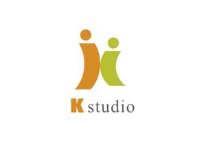 ymdesign (yunko_m)さんの『コンディショニング Kスタジオ』のロゴへの提案