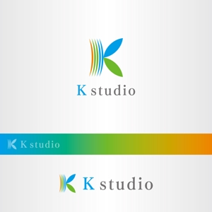昂倭デザイン (takakazu_seki)さんの『コンディショニング Kスタジオ』のロゴへの提案