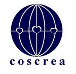 あんぱん (capricorn)さんのコスプレ衣装製作サイト「COSCREA/coscrea」のロゴデザインへの提案