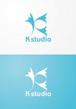 Kiwi Design (kiwi_design)さんの『コンディショニング Kスタジオ』のロゴへの提案
