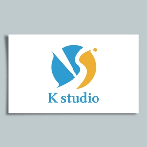 カタチデザイン (katachidesign)さんの『コンディショニング Kスタジオ』のロゴへの提案
