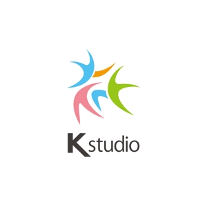 odo design (pekoodo)さんの『コンディショニング Kスタジオ』のロゴへの提案