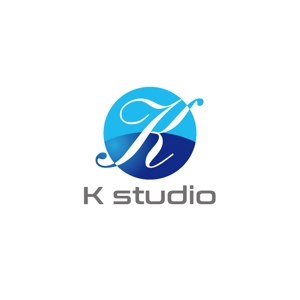 haruru (haruru2015)さんの『コンディショニング Kスタジオ』のロゴへの提案