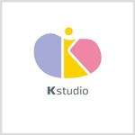 coku-g (coku)さんの『コンディショニング Kスタジオ』のロゴへの提案