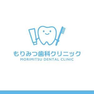 ns_works (ns_works)さんの歯科医院のロゴへの提案
