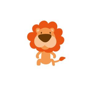 noraya_jr (noraya_jr)さんのライオンのゆるキャラデザインへの提案