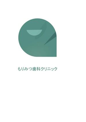 Chart Design (chart_la)さんの歯科医院のロゴへの提案
