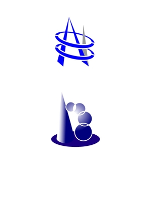 ayafassさんの総合建設業のロゴ作成への提案