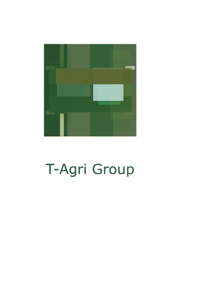 Chart Design (chart_la)さんの企業グループの「T-Agri Group」のロゴへの提案