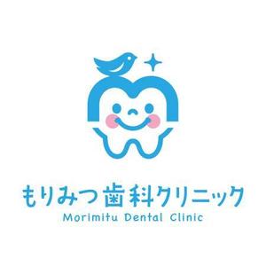 D-Cafe　 (D-Cafe)さんの歯科医院のロゴへの提案