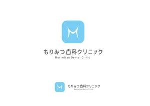 marukei (marukei)さんの歯科医院のロゴへの提案