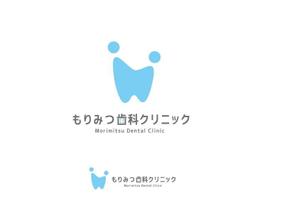 marukei (marukei)さんの歯科医院のロゴへの提案