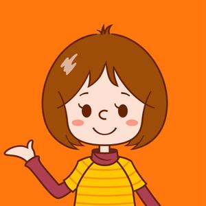 pastelさんのブログのプロフィールキャラクター制作への提案