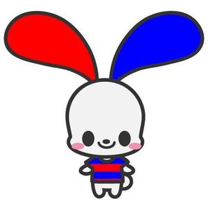 CHIHUAHUA BASE (tae1182)さんの小学生向け英語教室のキャラクターデザインへの提案