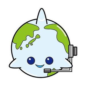 エコサイエンス株式会社 (imagecreator)さんの小学生向け英語教室のキャラクターデザインへの提案