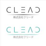 DWARF PLANET (dwarf-planet)さんの新会社「株式会社クリード」のロゴへの提案