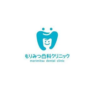 ol_z (ol_z)さんの歯科医院のロゴへの提案