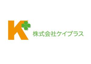 sakanouego (sakanouego)さんの「K+」のロゴ作成への提案