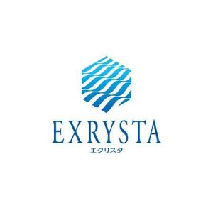 ATARI design (atari)さんの「Exrysta」のロゴ作成への提案