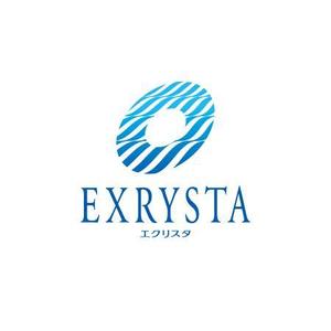 ATARI design (atari)さんの「Exrysta」のロゴ作成への提案