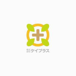 takesugataさんの「K+」のロゴ作成への提案