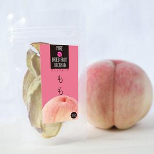 bec (HideakiYoshimoto)さんの国産無添加ドライフルーツのパッケージデザインへの提案