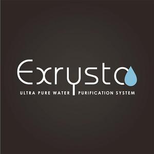 ひふみ (noue)さんの「Exrysta」のロゴ作成への提案