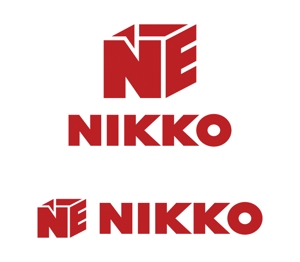 tsujimo (tsujimo)さんの「NIKKO」のロゴ作成への提案