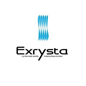 nano (nano)さんの「Exrysta」のロゴ作成への提案