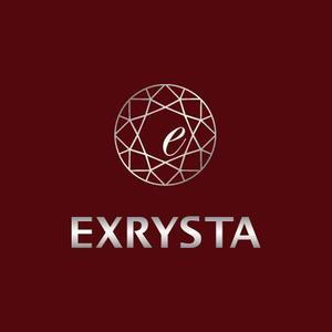 Armadillo ()さんの「Exrysta」のロゴ作成への提案