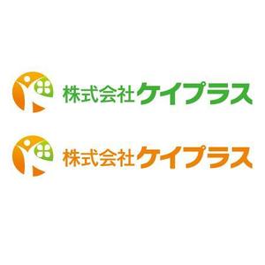 dee_plusさんの「K+」のロゴ作成への提案